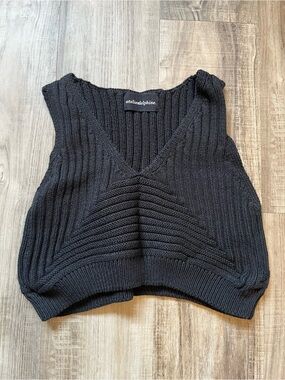 Atelier Delphine top size xs